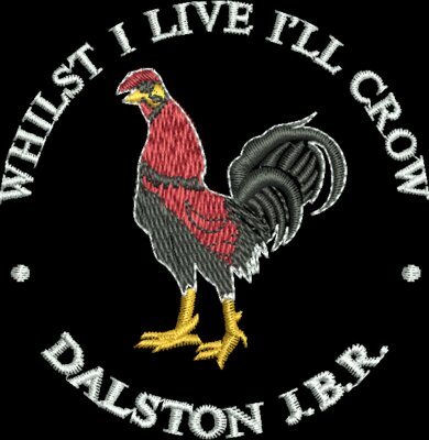 Dalston JBR